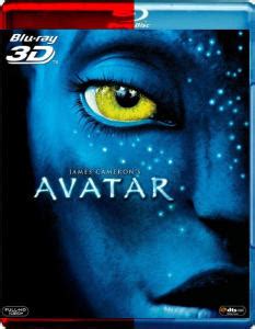 Avatar 3d (2009) HSBS BrRip x264 .
